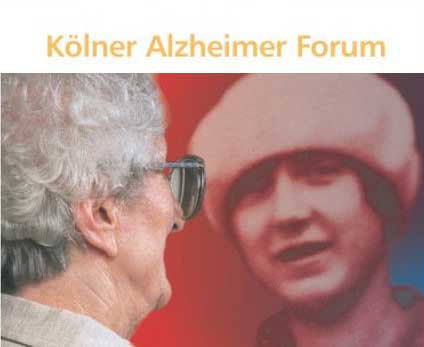 18. Symposium des Kölner Alzheimer Forum